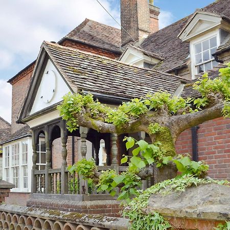 Stable Yard Cottage Selborne Экстерьер фото