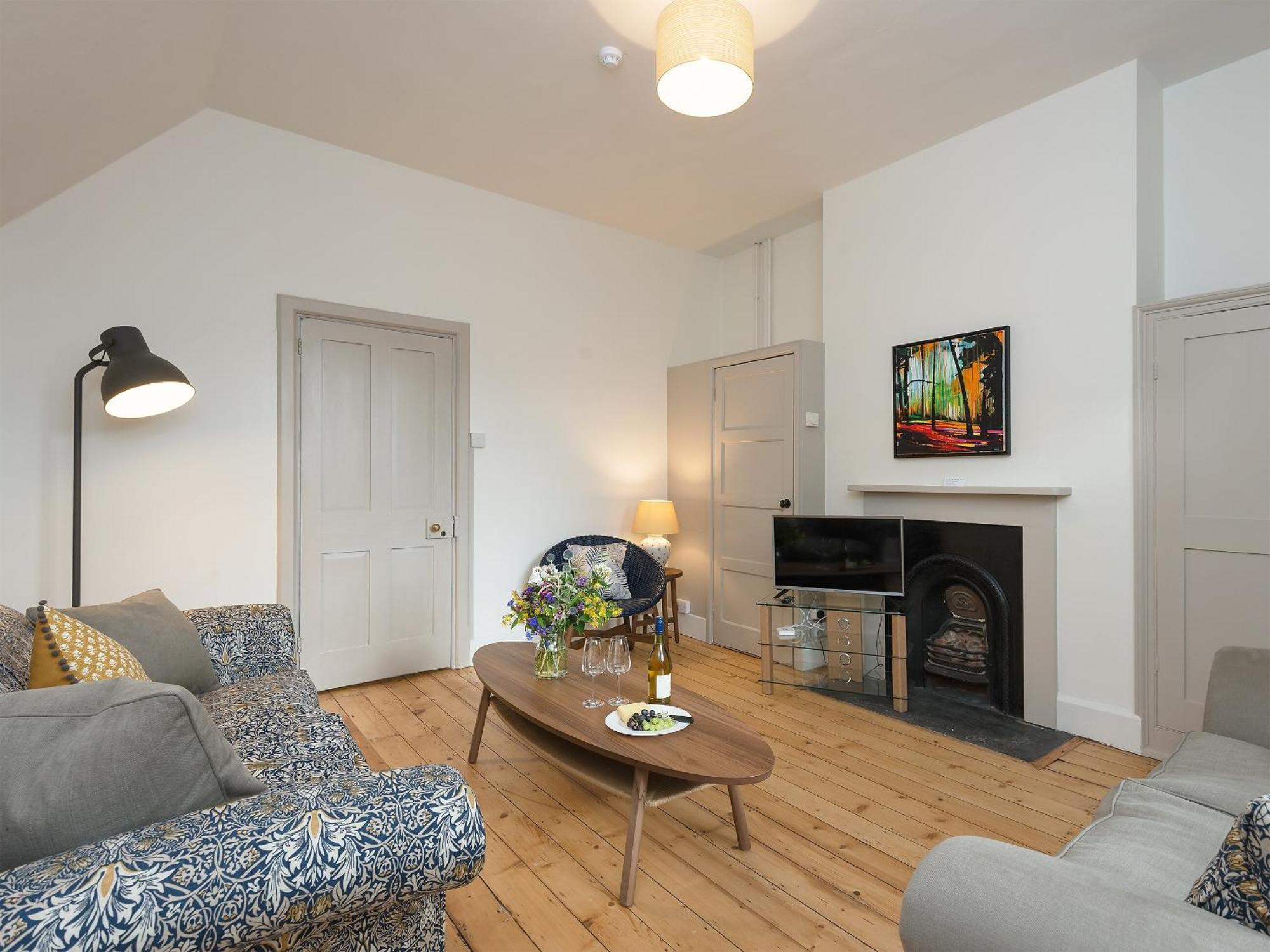 Stable Yard Cottage Selborne Экстерьер фото